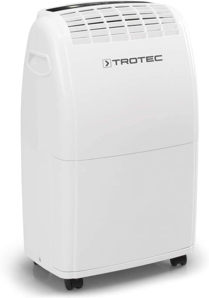 Trotec 1120001003 Luftentfeuchter TTK 75 E