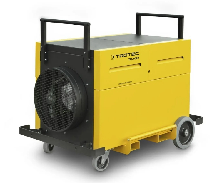 Trotec 1580000135 TAC 6500 Luftreiniger