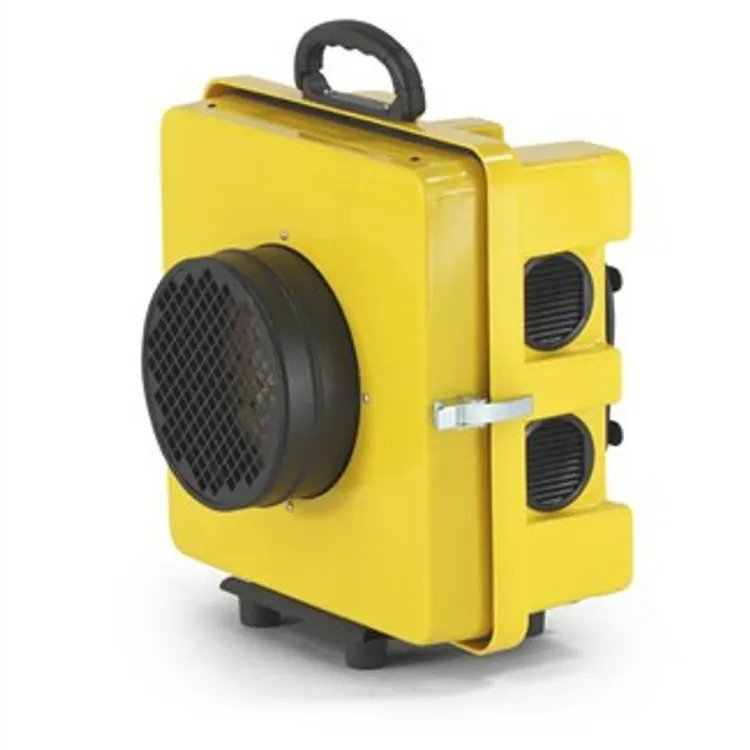 Trotec 1580000101 Luftreiniger TAC 750 E