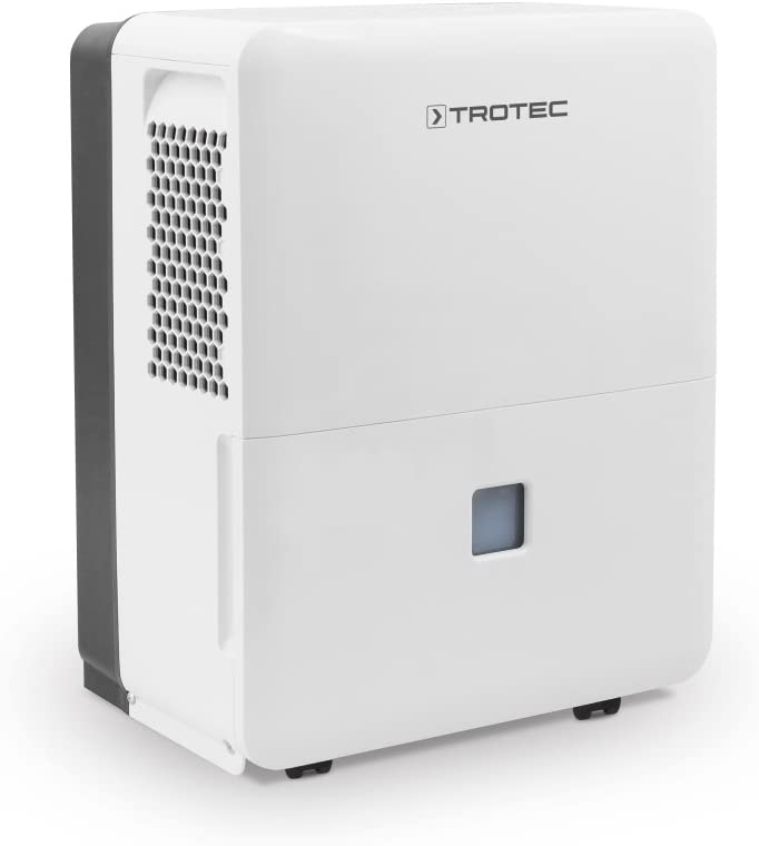 Trotec 1120000101 TTK 96 E Luftentfeuchter