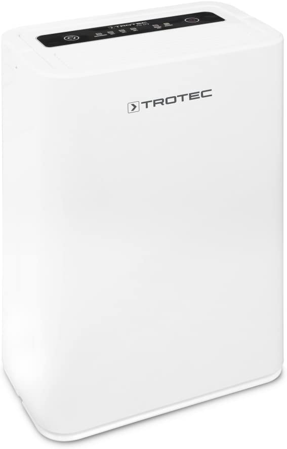 Trotec 1120000042 TTK 52 E Luftentfeuchter 16L/24H