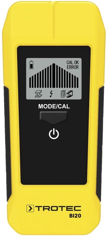 Trotec 3510205141 BI20 Wallscanner