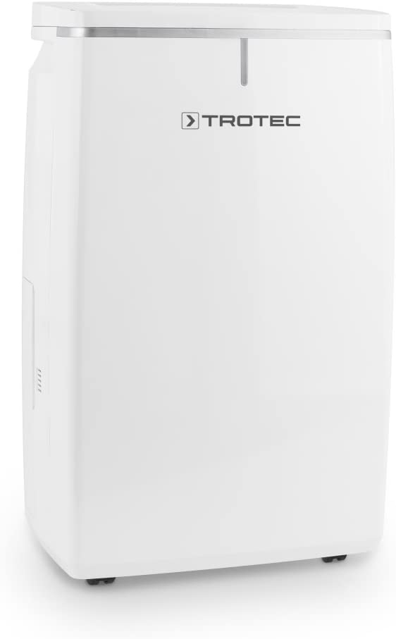 Trotec 1120000043 TTK 53 E Luftentfeuchter 16L/24H