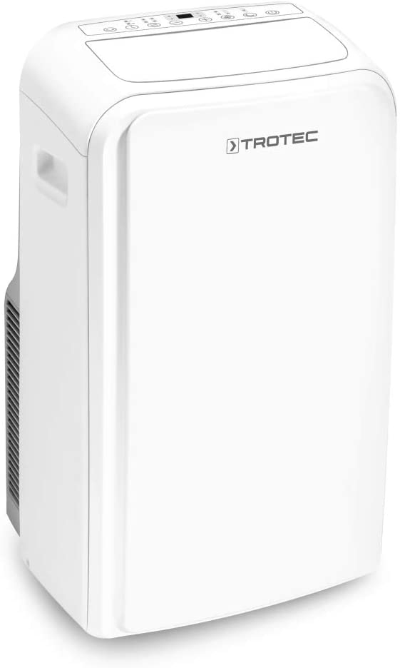 Trotec 1210002104 PAC 3500 SH Klimagerät Btu 12.000
