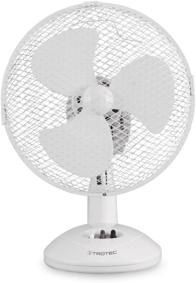 Trotec 1510005011 TVE 9 Tischventilator