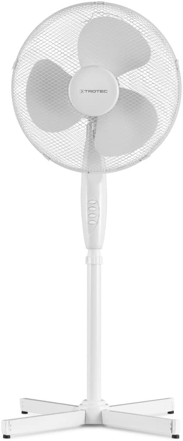 Trotec 1510005031 TVE 16 Standventilator