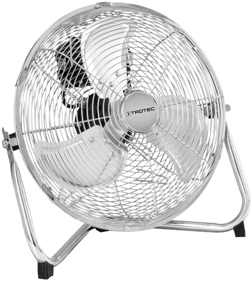 Trotec 1510006011 TVM 12 Bodenventilator