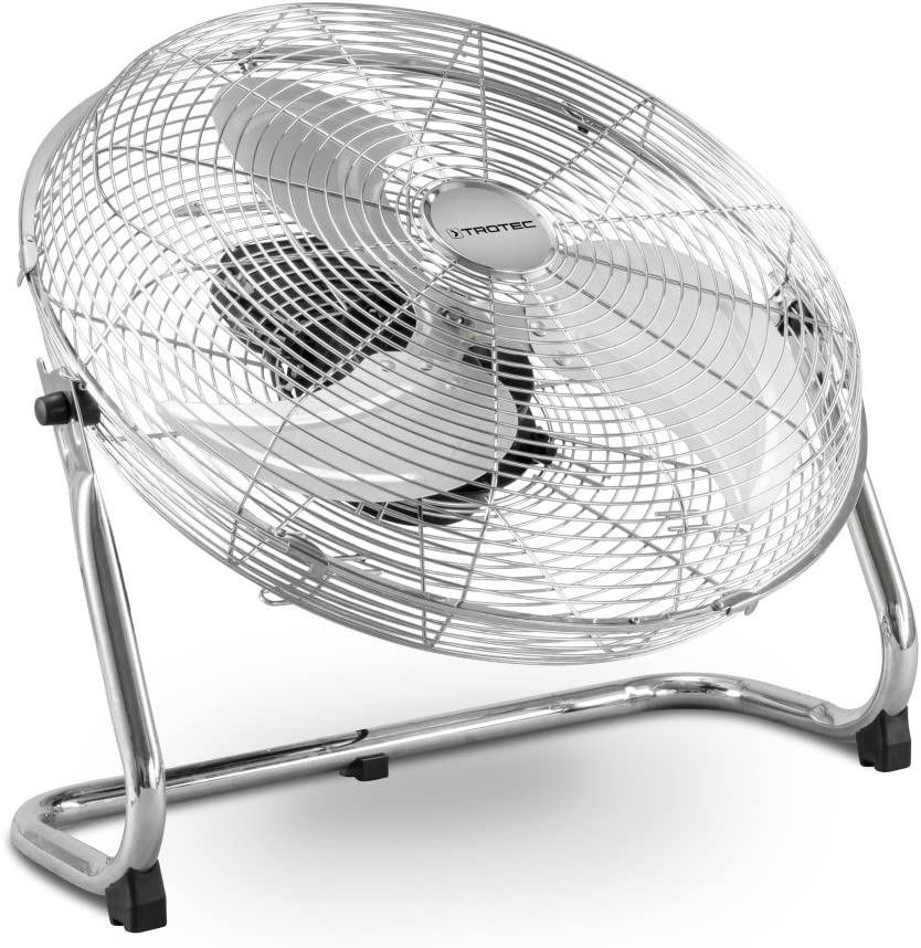 Trotec 1510006031 TVM 18 Bodenventilator