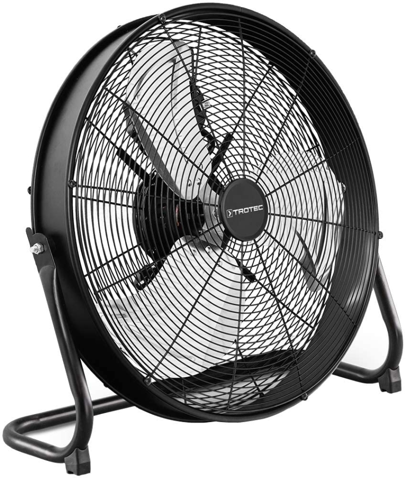 Trotec 1510006041 TVM 20 D Bodenventilator