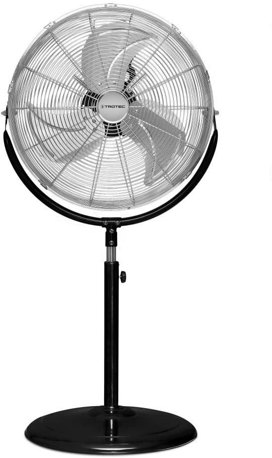 Trotec 1510006061 TVM 18 S Standventilator