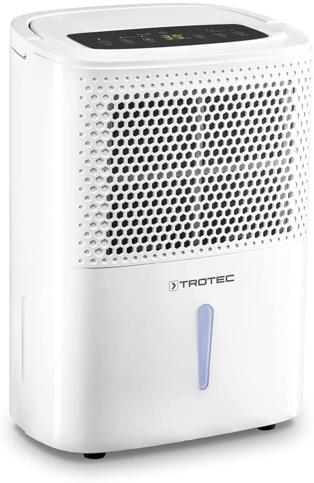 Trotec 1120000026 TTK 26 E Luftentfeuchter 10L/24H