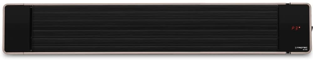 Trotec 1410003320 IRD 1800 Dunkelheizstrahler