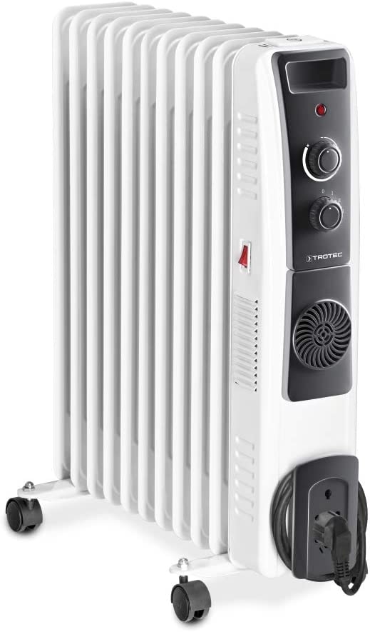 Trotec 1410000716 TRH 23 E Ölradiator