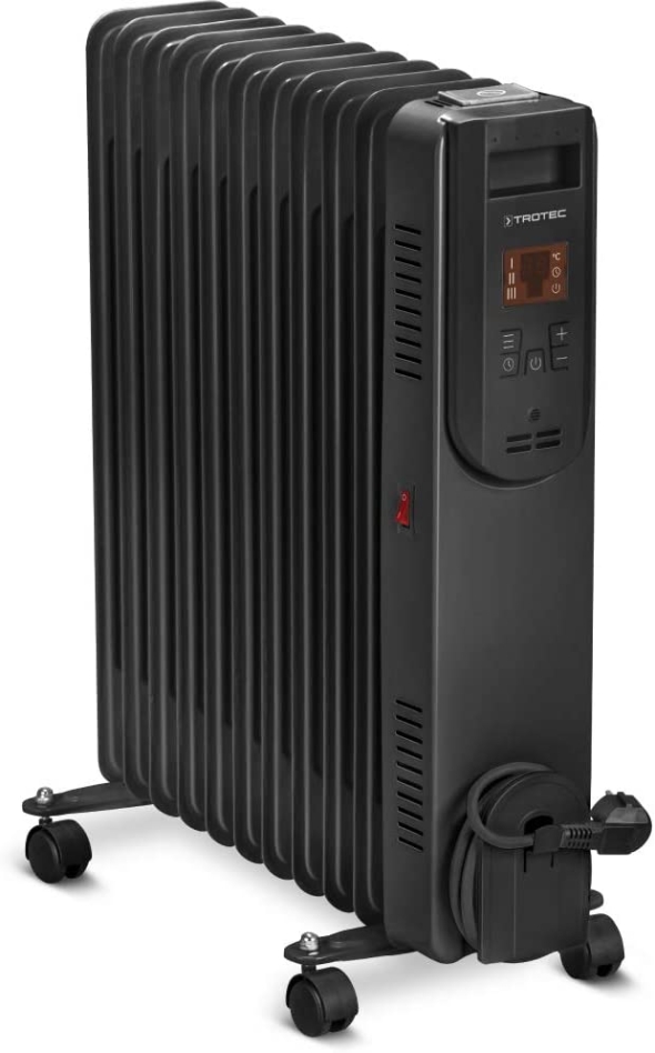 Trotec 1410000720 TRH 25 E Ölradiator