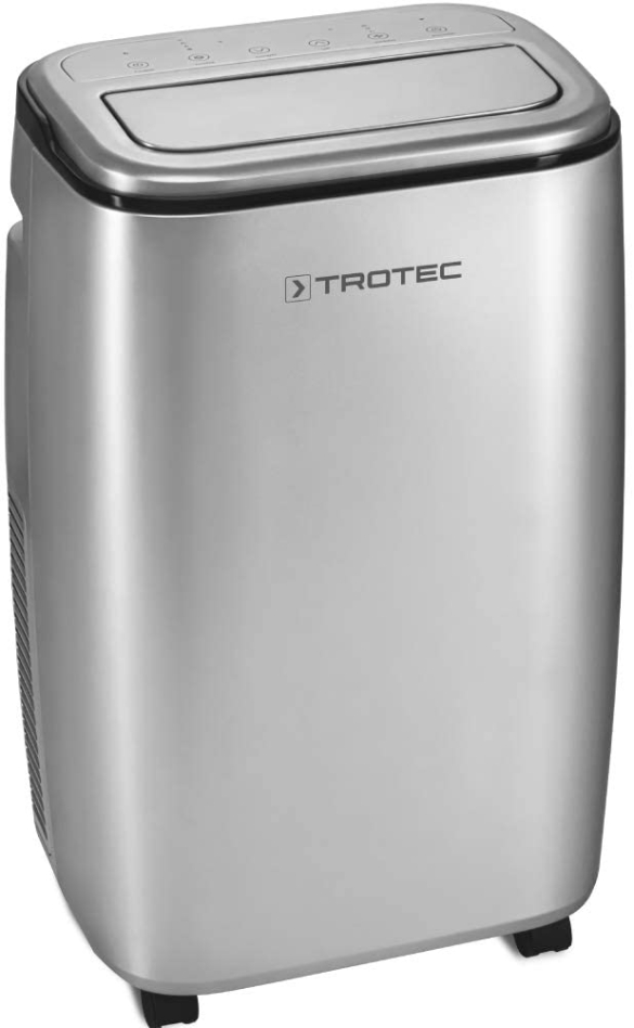 Trotec 1210002132 PAC 3810 S Mobiles Klimagerät Btu 13.000