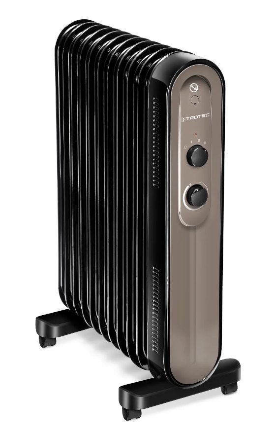 Trotec 1410000717 TRH 24 E Ölradiator