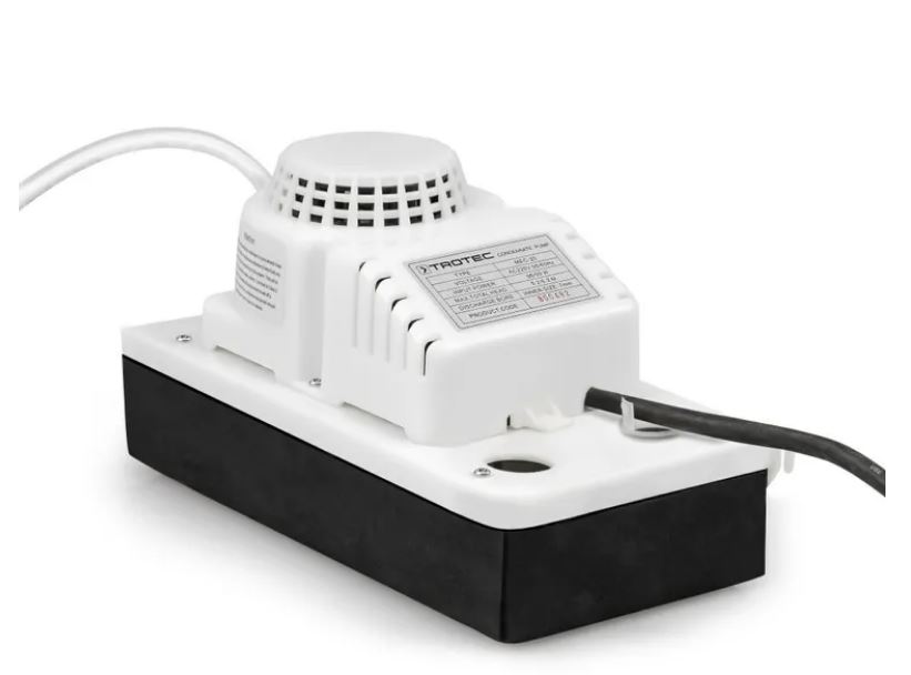 Trotec 6100003020 Externe Kondensatpumpe
