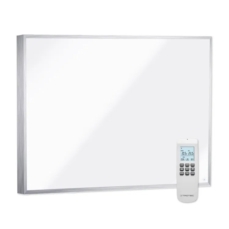 Trotec 1410003040 TIH 300 ST Infrarot-Heizplatte