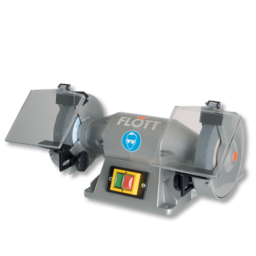 Flott 317.761 317761 TS175SD P Tischschleifmaschine 400 Volt 175 mm
