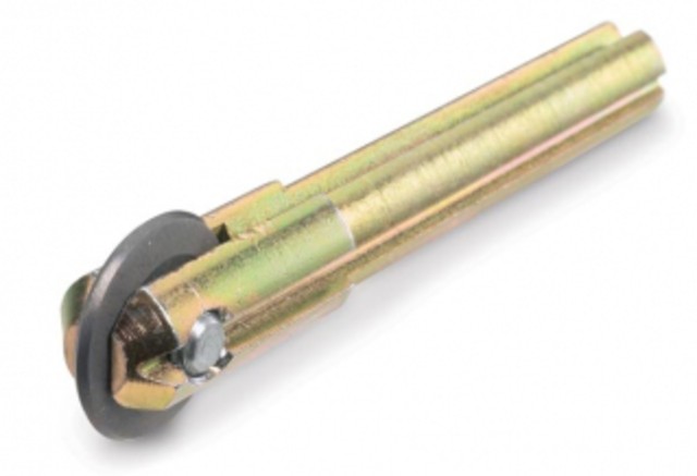 Rubi 1950 0 Rodel Schneider 18 mm für TR, TS, SPEED, SPEED PLUS en STAR-N-PLUS