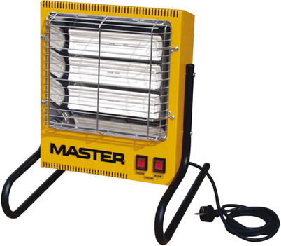 Master TS3A Elektrische Heizung 2.4kW