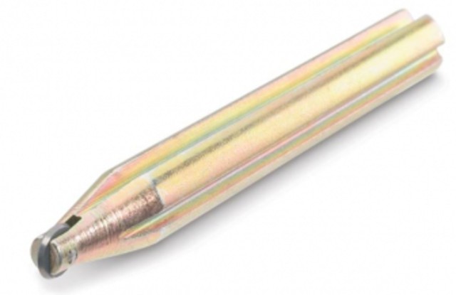 Rubi 1945 0 Rodel Schneider 6 mm für TR, TS, SPEED, SPEED PLUS en STAR-N-PLUS