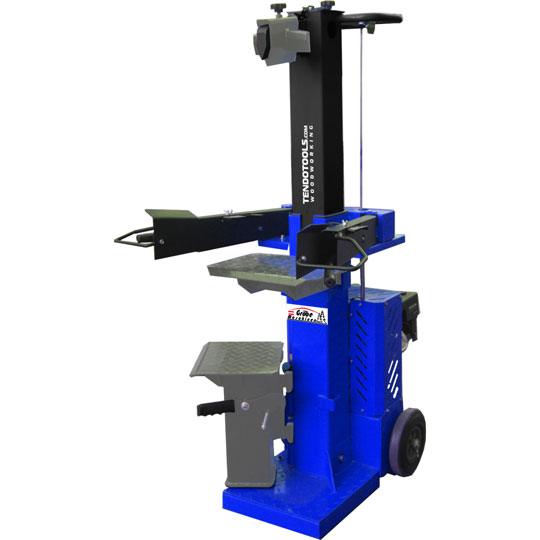 Tendotools 0GK132011G TT1320/G11 Stehende Holzfäller Gröbe 1320 mm Briggs