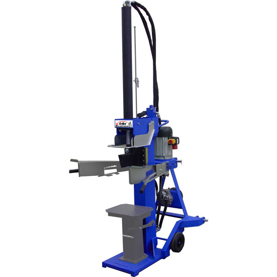 Tendotools 0GK16E/PTO TT16E/PTO COMBI Vertikaler Holzschneider Gröbe 1030 mm 400V/Cardan