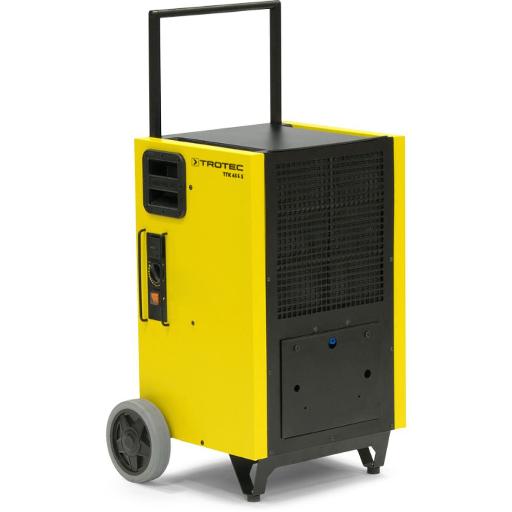 Trotec 1120000174 TTK655S Luftentfeuchter 150L/24H