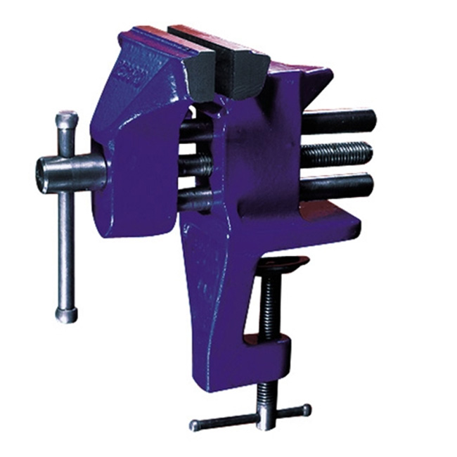 Irwin TV75B IRTV75B Schraubstock 75mm