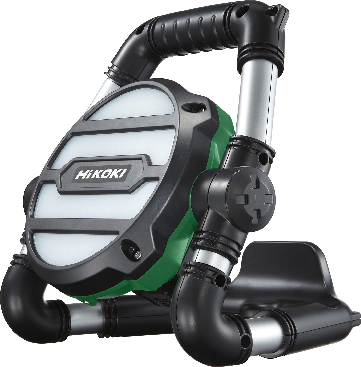 HiKOKI UB18DGLL0Z Led-Baulampe 14,4-18V