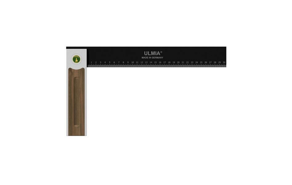 Ulmia 500-350 Präzisions-Winkel Alu-Line 350 mm