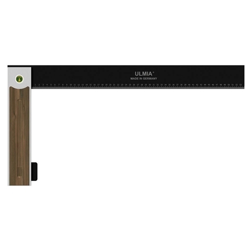 Ulmia 500-600 Präzisions-Blockhaken/Winkelhaken 600 mm