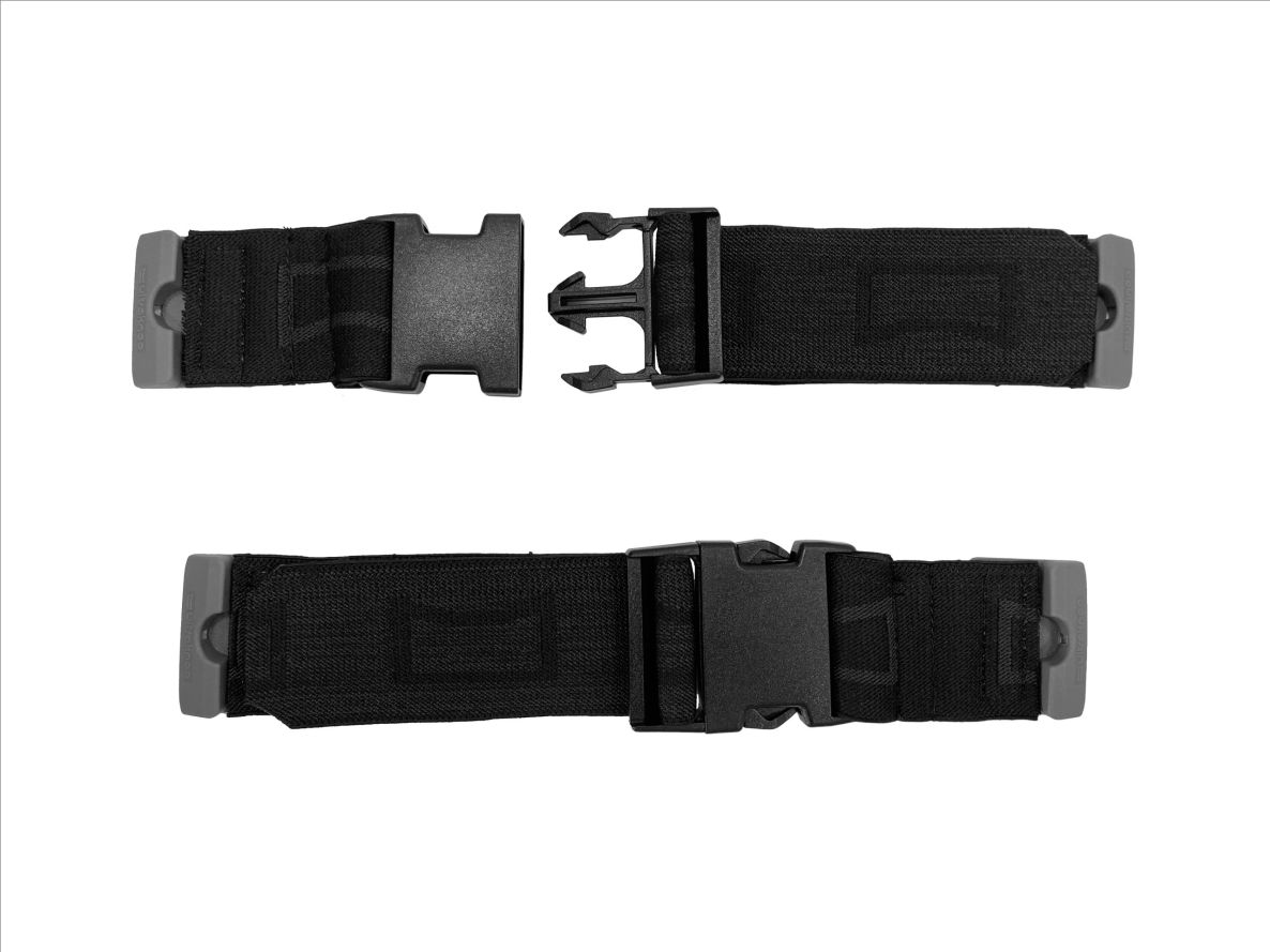 UltraKnee Hammock 2 KB Clickbands