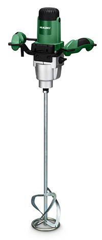 HiKOKI UM12VST2UAZ Mischpult 120 mm 1200 Watt