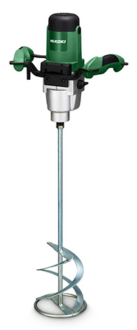 HiKOKI UM16VST2UAZ Rührgerät 160 mm 1600 Watt