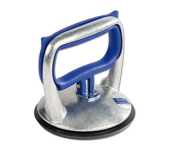 Veribor BO 600.02BL Blue Line Saugheber 1-Noppen alu 25 kg