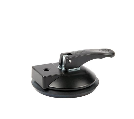 Veribor BO 600.90 Aluminium-Kolben 90 mm