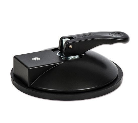 Veribor BO 600.2G2 Aluminium-Saughalter M8