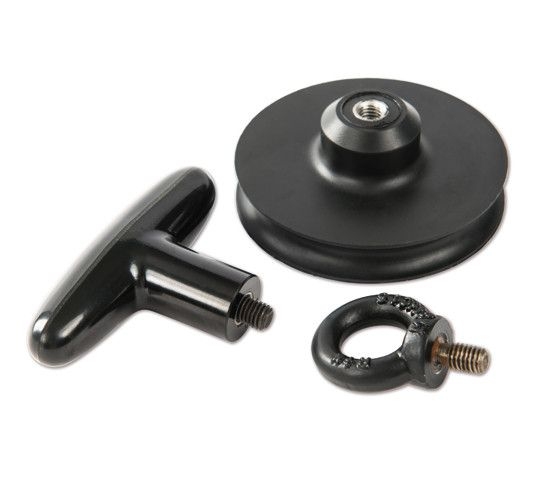 Veribor BO 609.3 Sauglifter mit T-Griff mit Ring 15 kg