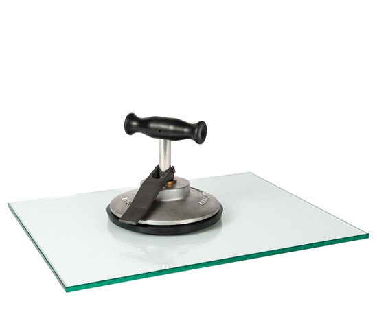 Veribor BO 608.0 BO608.0 Saugheber, mit T-Griff 60 kg