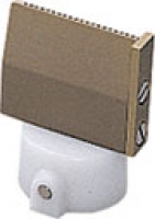 Lamello 512422 Verstellbare Randdüse, Breite 10-22mm für LK Klebepistole