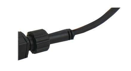 Vetec 55.902.06 Anschlusskabel Dual 10m