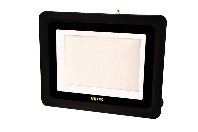 Vetec 55.107.602 Baustrahler LED Comprimo 600 Watt