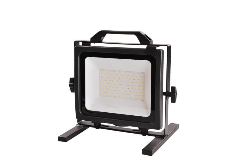 Vetec 55.108.105 Baustrahler LED Comprimo 100 Watt