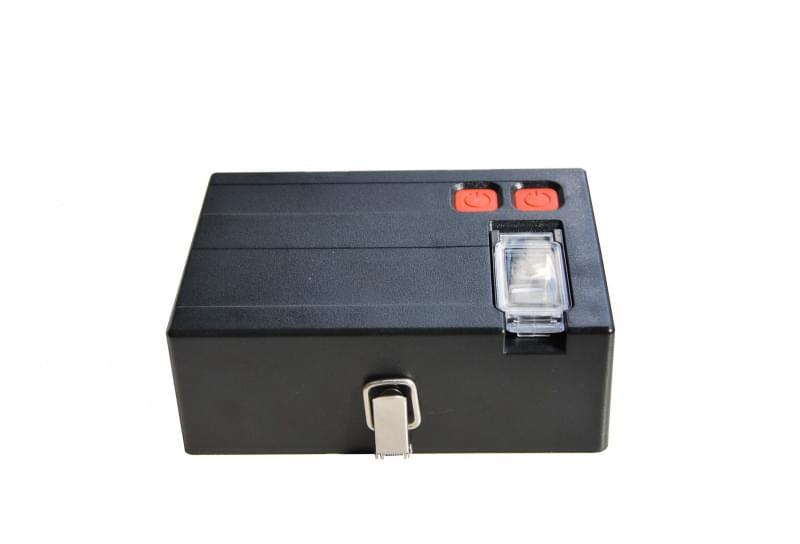 Vetec 55.902.02 Akku Dual 50W