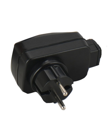 Vetec 55.902.03 Ladegerät Dual 30W