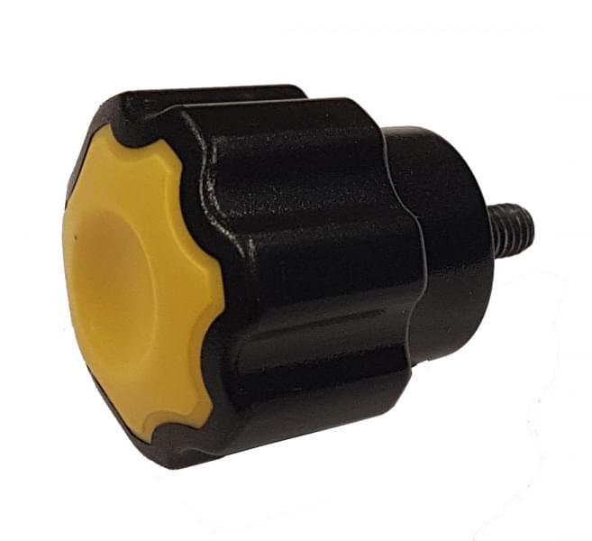 Vetec 55.902.07 Verschlußknopf