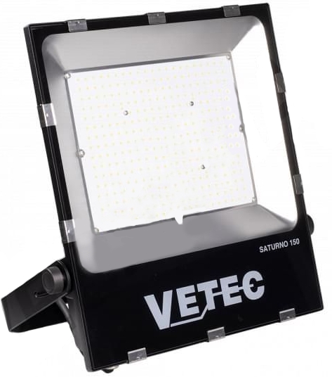 Vetec 55.250.150 Saturno 150 Baustrahler SMD LED 150 Watt