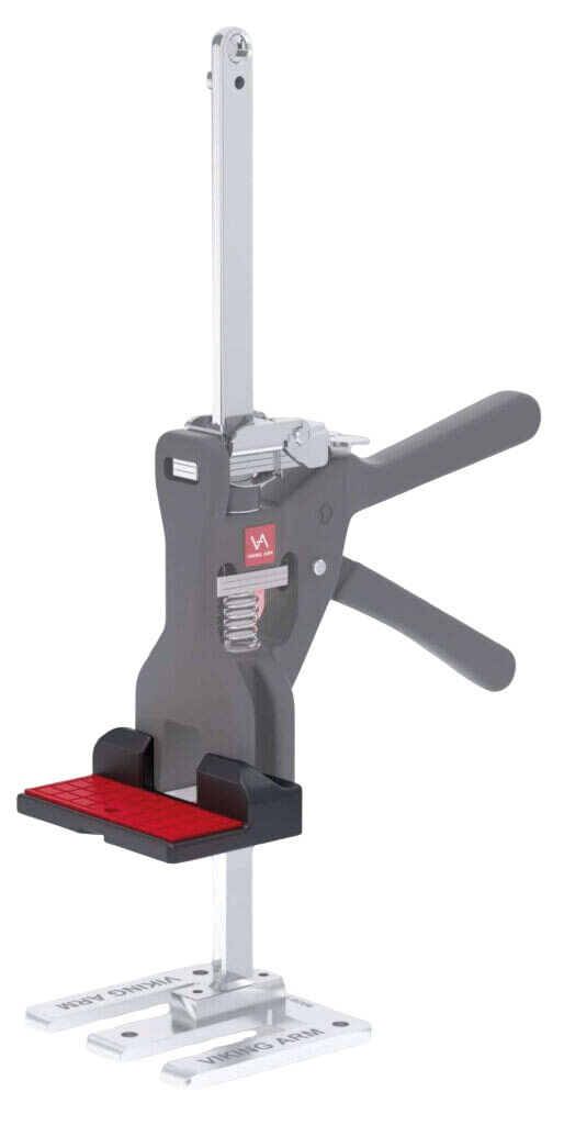Viking Arm 07-VA.0121 Weiche Unterlage f&uuml;r Hubplatte